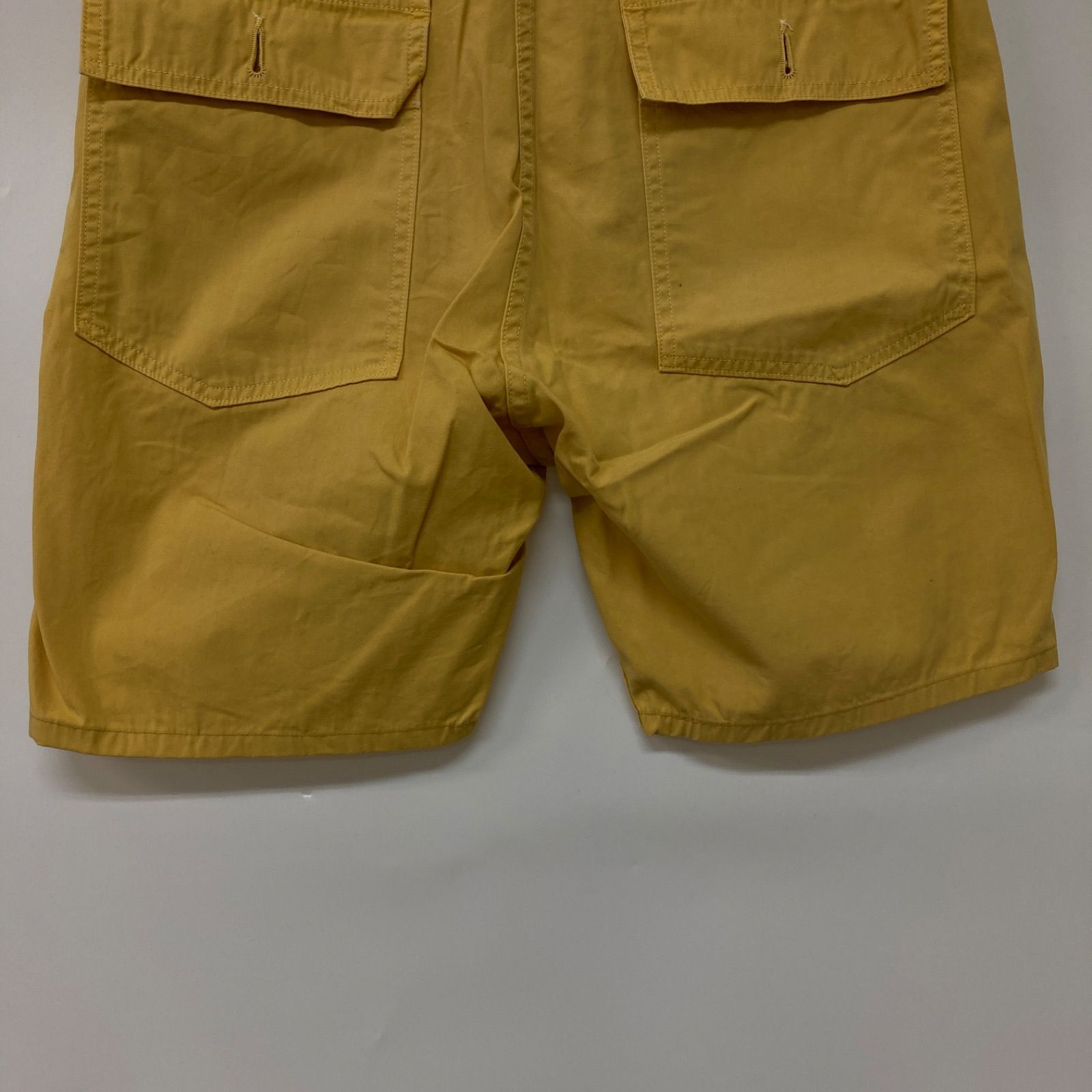 オアスロウ パンツ