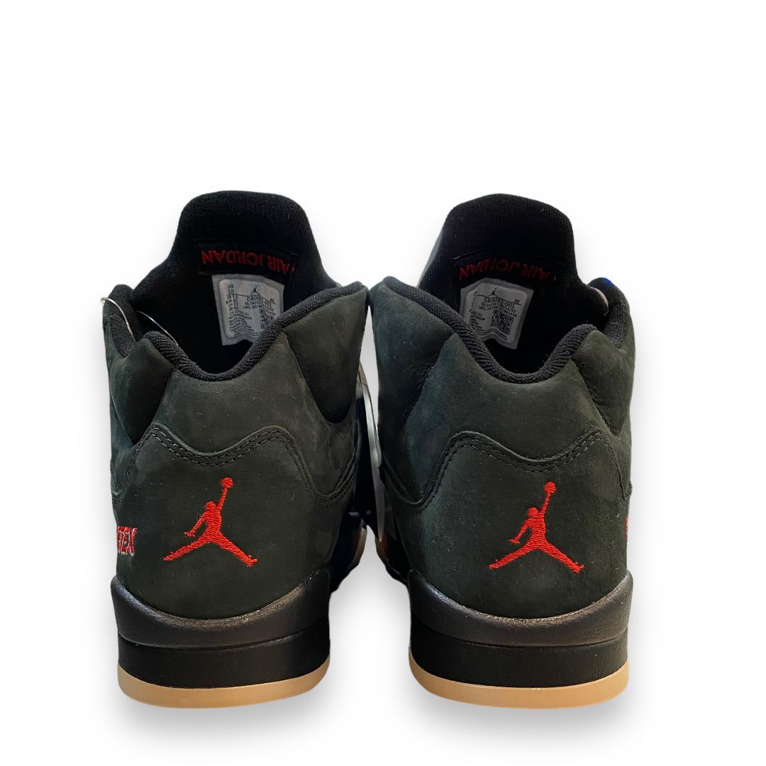 Air Jordan 5 GORE-TEX 27㎝ Jordan 5 Retro GORE-TEX Off-Noir W for sale - eBay