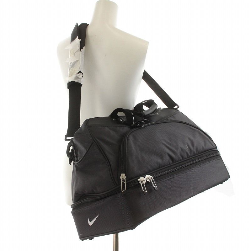 ナイキゴルフ NIKE GOLF 2way ベーシック ダブルデッカー