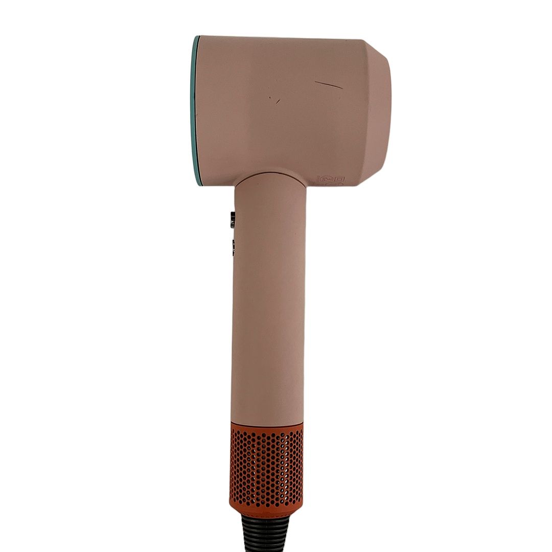 ヘアドライヤー Supersonic