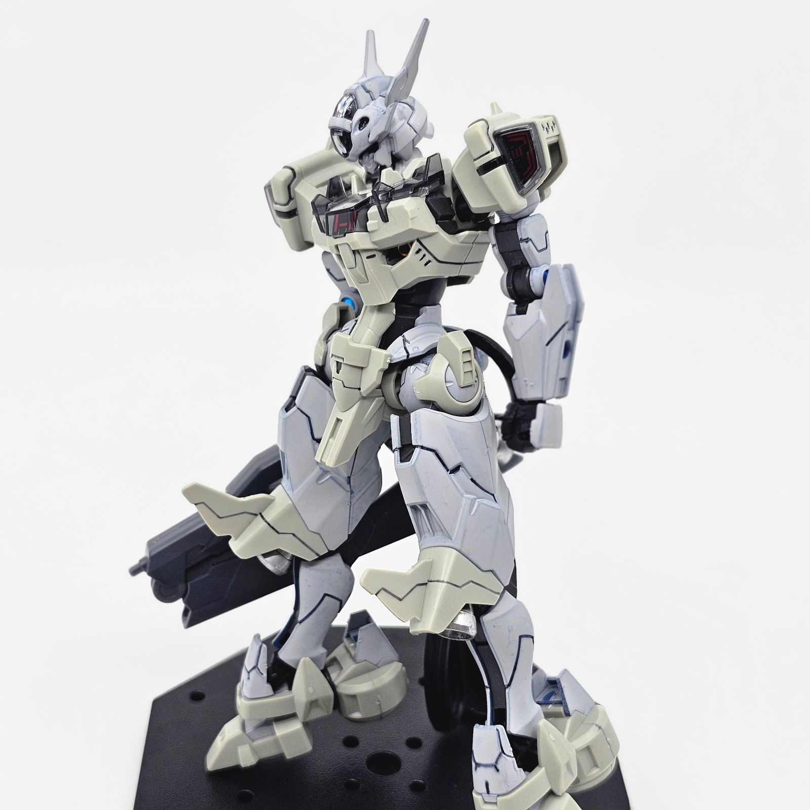 ‼️再値下げ‼️HGハシュマル、ルブリスアノクタ、ヘイズル3体まとめ売り 再値下げ‼️HGハシュマル、ルブリスアノクタ、ヘイズル3体まとめ
