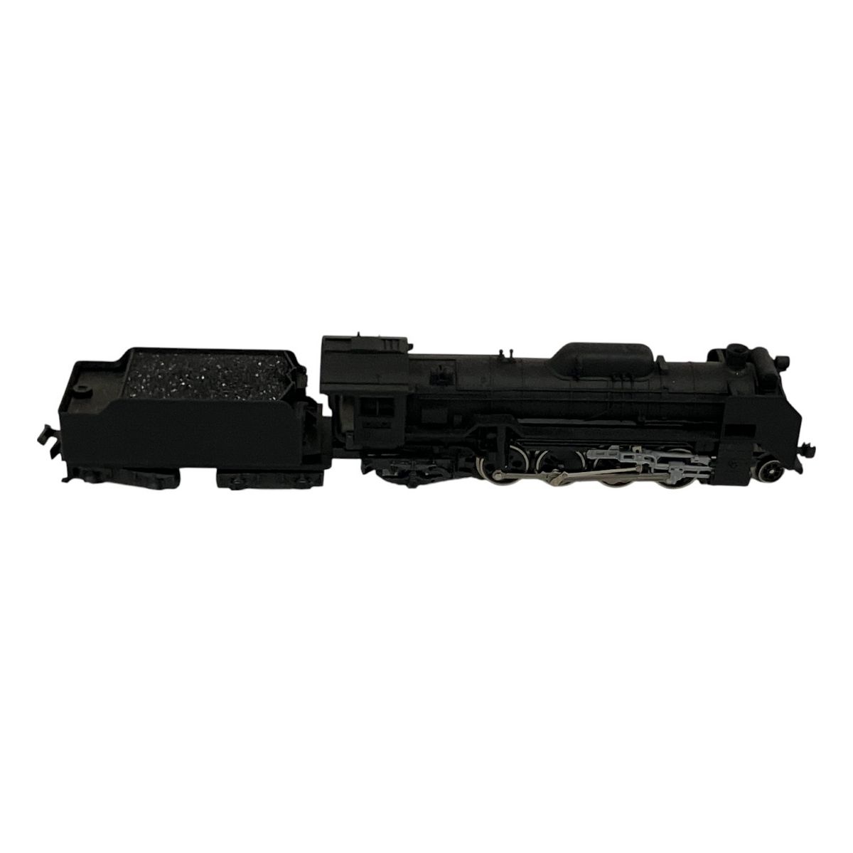KATO 2006-1 D51 標準形 蒸気機関車 鉄道模型 Nゲージ カトー