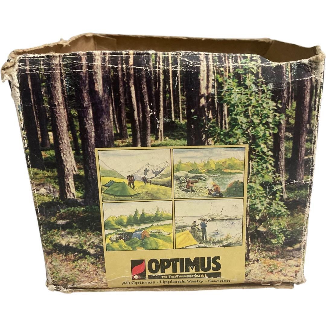 一台入荷 Optimus 324 Rider オプティマス ライダーストーブ OLIVEOS_COM_TR