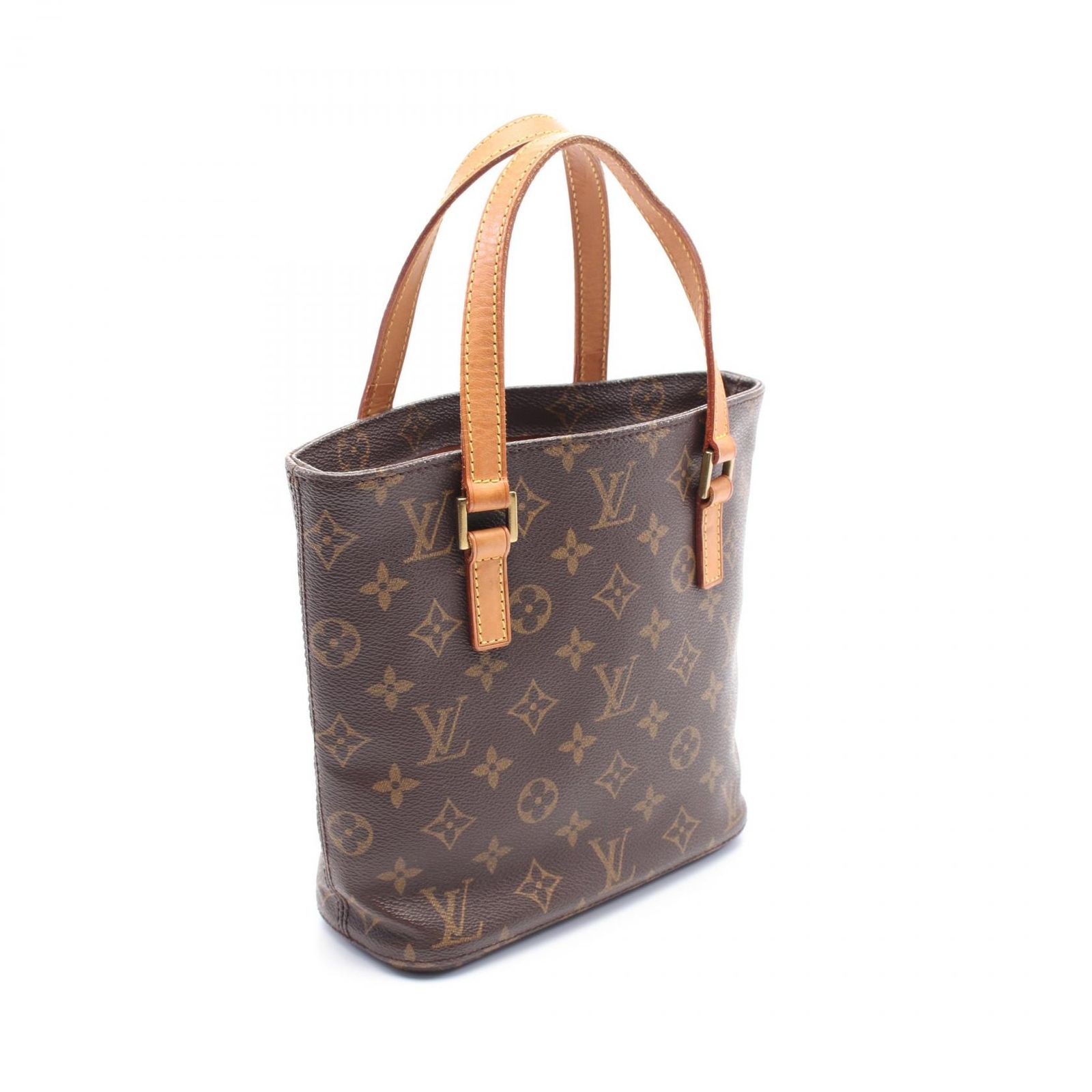 ルイ・ヴィトン LOUIS VUITTON ハンドバッグ ヴァヴァンPM モノグラム 