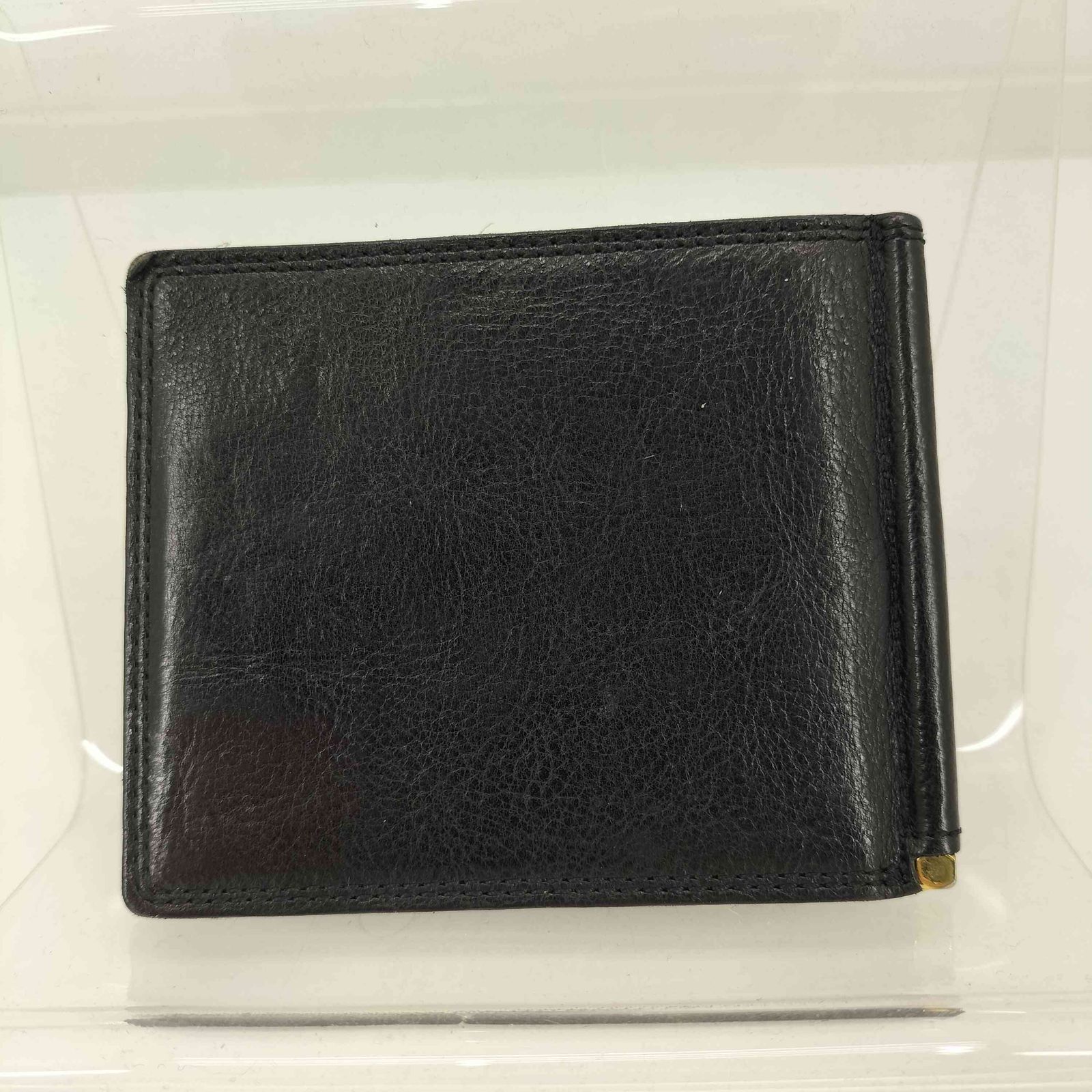 グラッドハンド GLADHAND MONEY CLIP WALLET メンズ 表記無