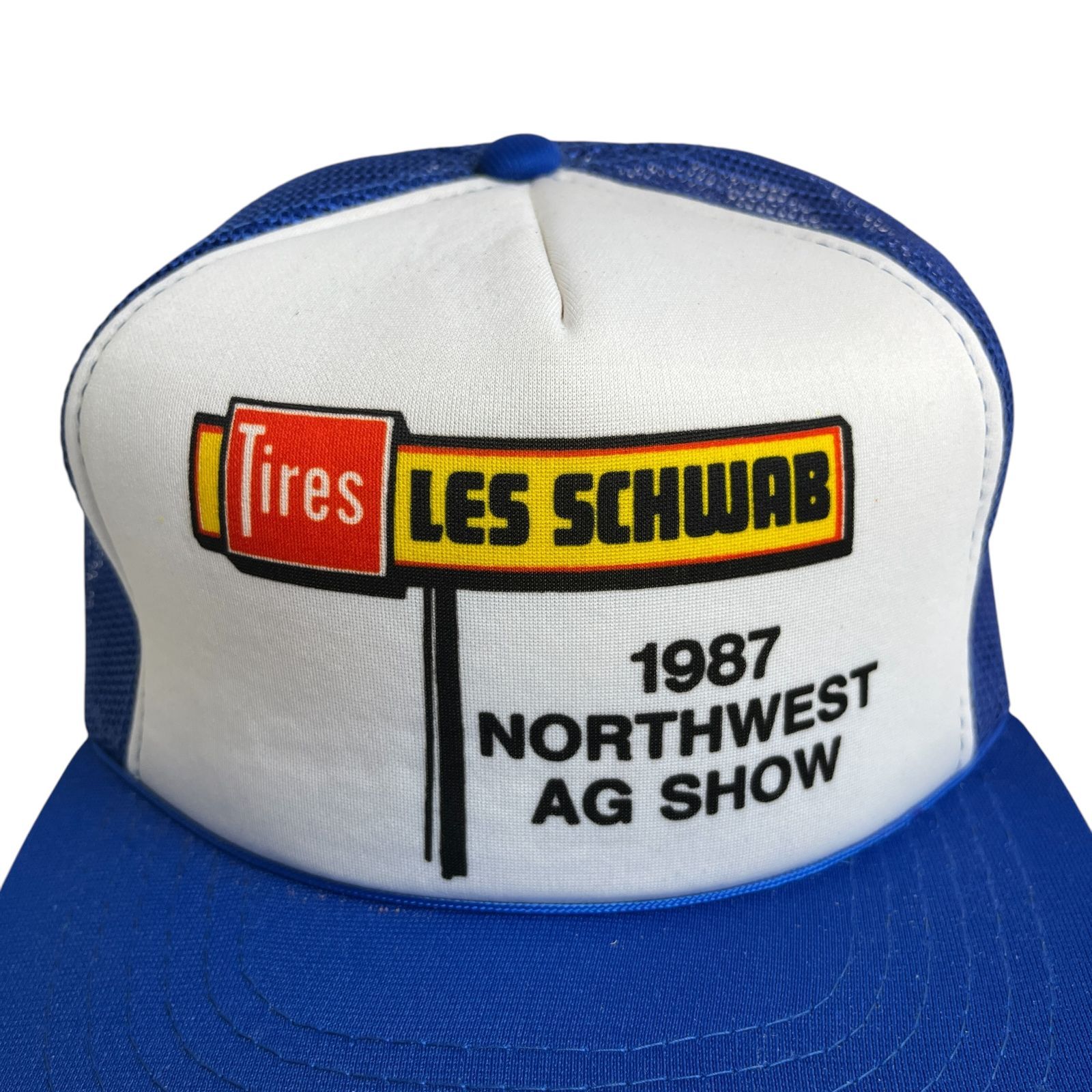 NORTHWEST AG