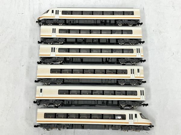 Nゲージ車両 近鉄21000系アーバンライナー 92609 | 鉄道 【新品