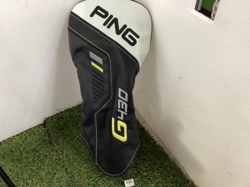 BLACK フレックスS