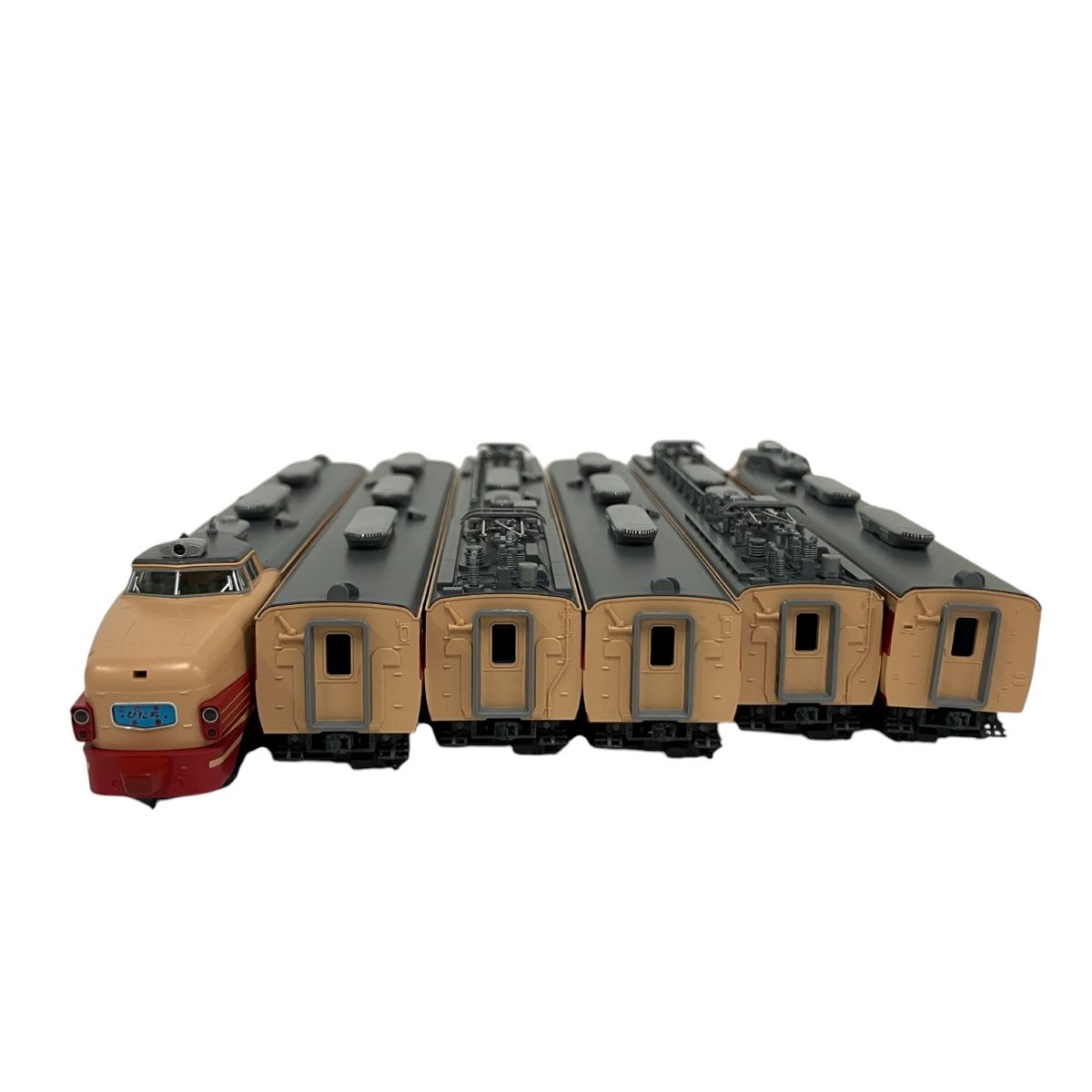 鉄道模型