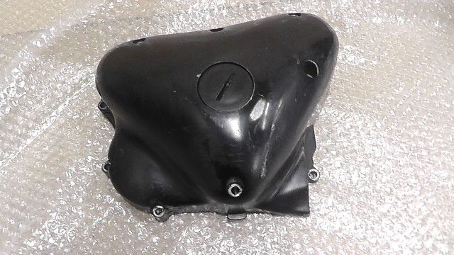 250TR BJ250F-004xxx の エンジンカバー 左 傷 1761267011