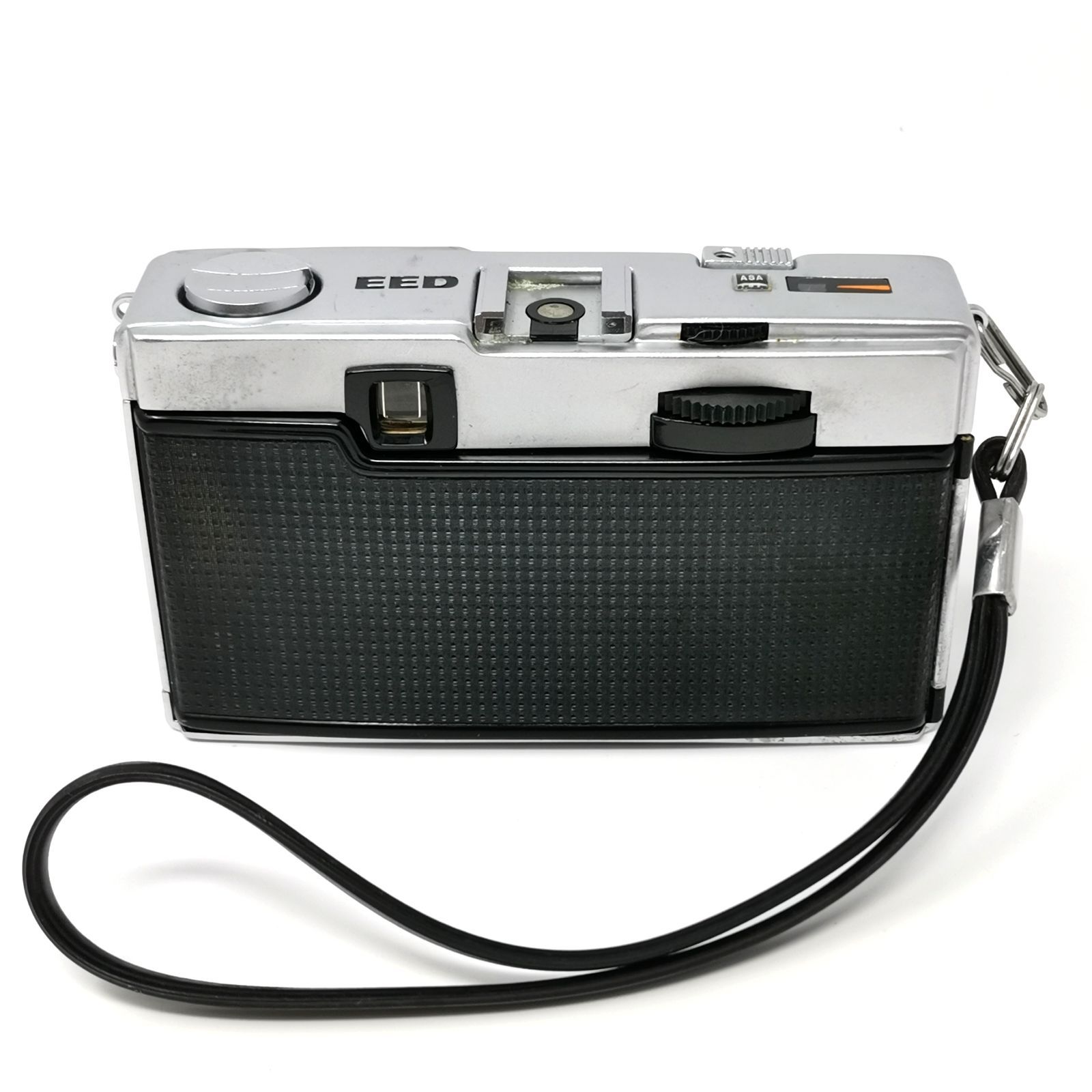 OLYMPUS オリンパス PEN EED ハーフサイズ フィルムカメラ 1.7