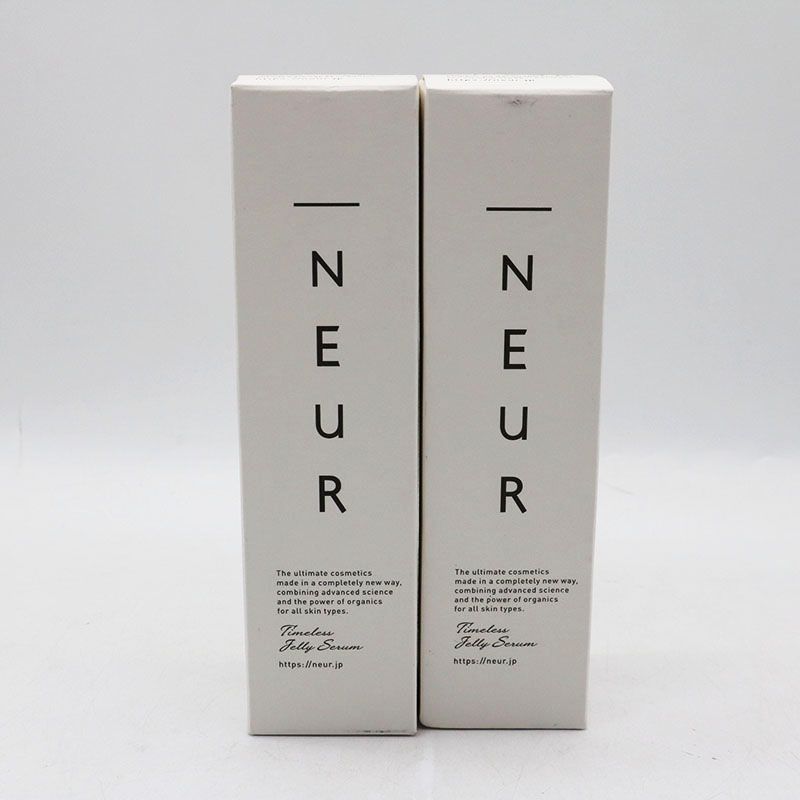 _NEUR 未開封2点セット 【公式通販】