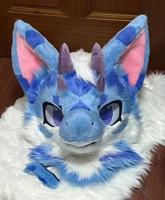 ぬいぐるみ コスプレ
