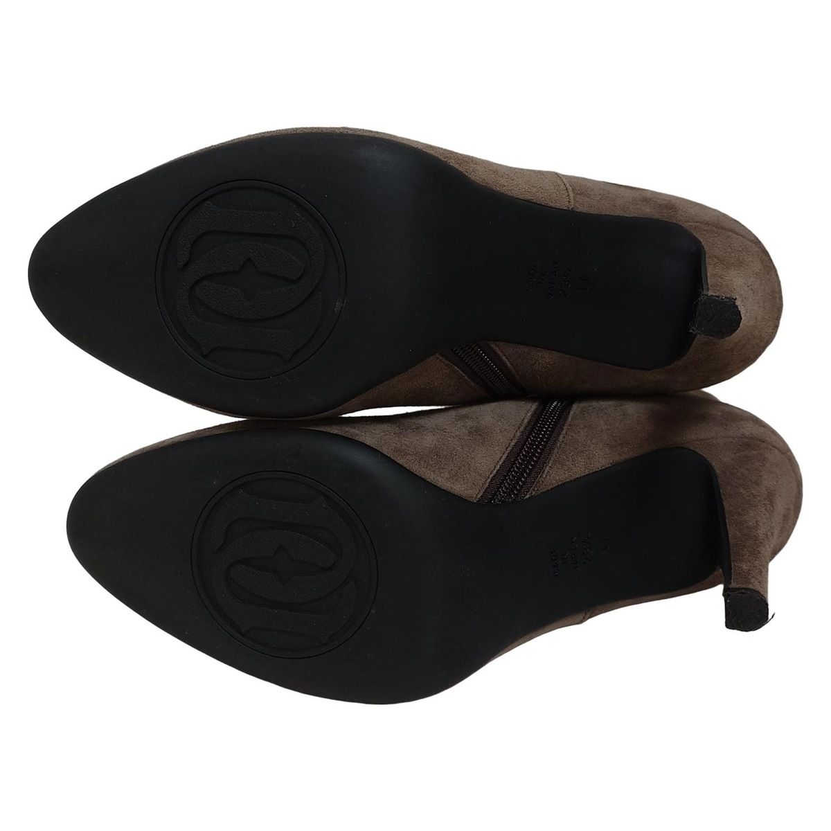 ショートブーツ 23