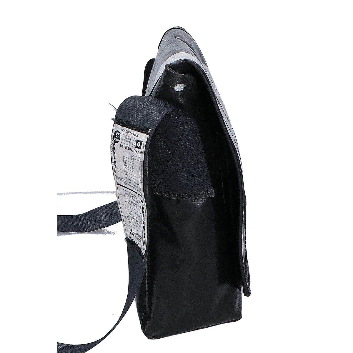 freitag フライターグ F11 オールブラック メッセンジャーバッグ