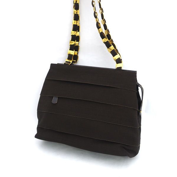 Salvatore Ferragamo / サルヴァトーレフェラガモ □チェーン