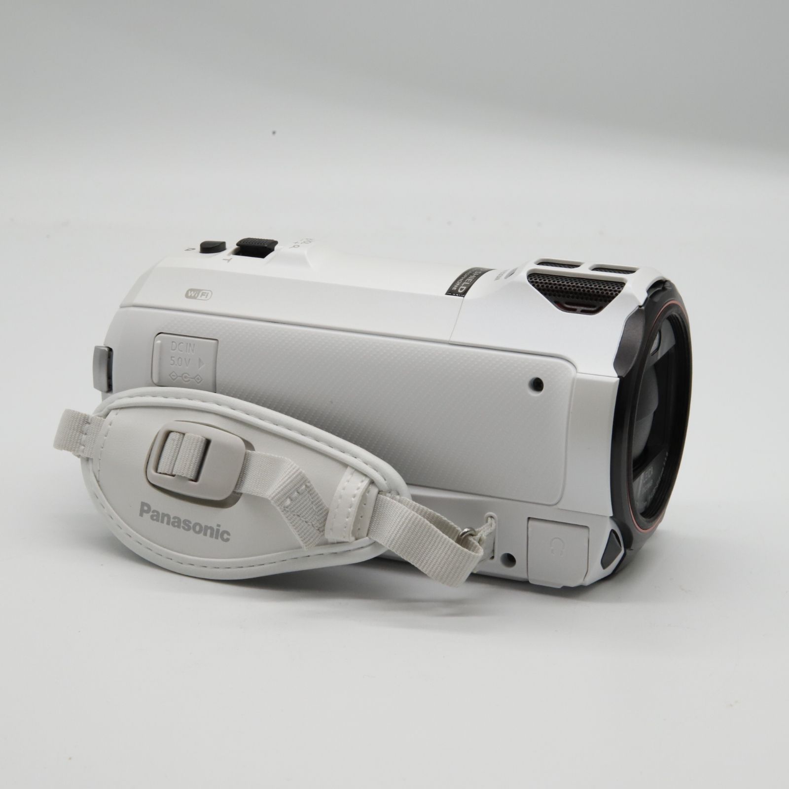 Panasonic 4Kデジタルカメラ・アクセサリーキット HC-VX992MS