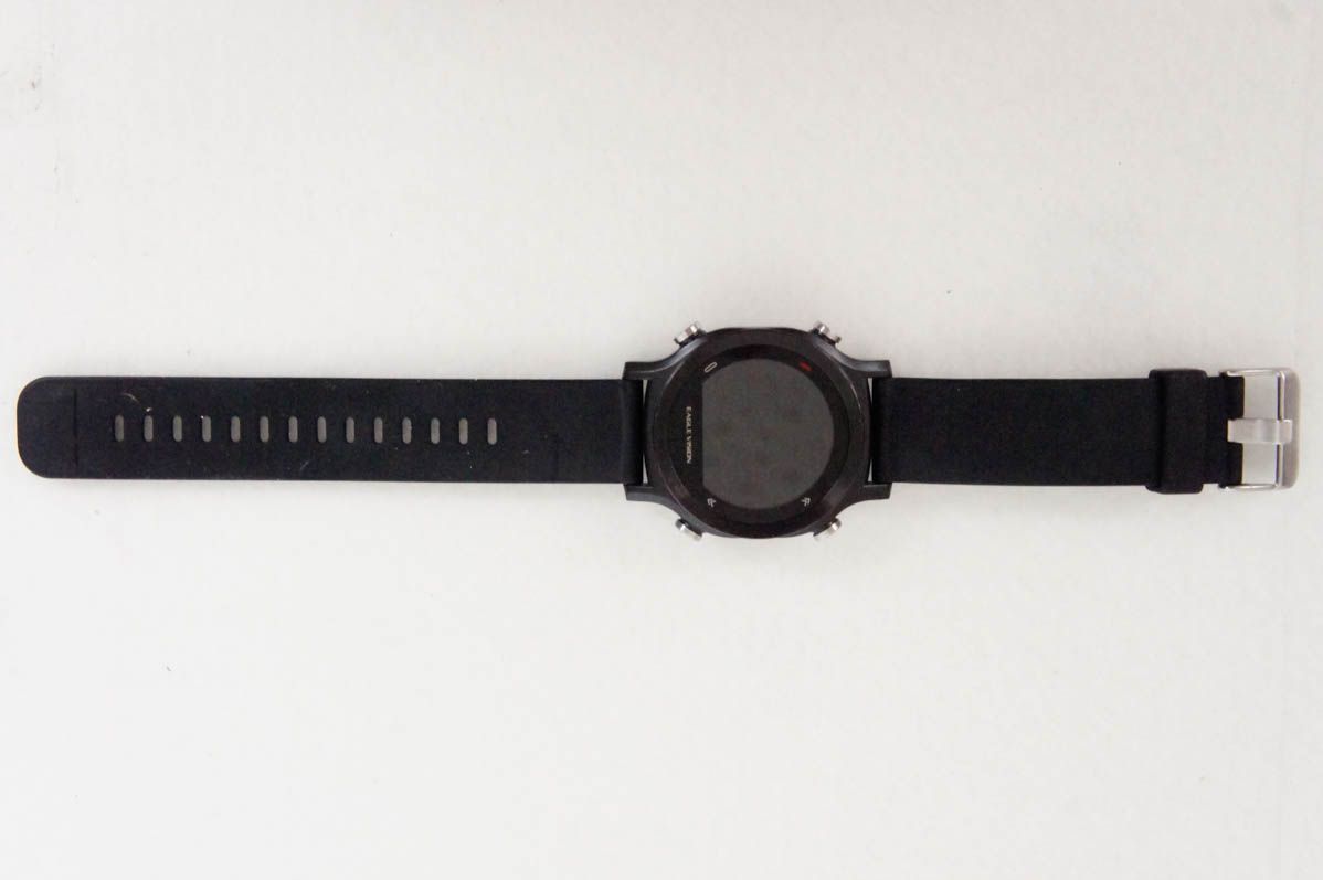 中古】朝日ゴルフ イーグルヴィジョン EAGLE VISION watch ACE
