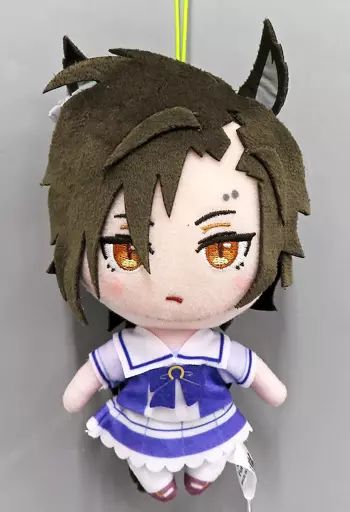 ウマ娘 プリティーダービー 通常ぬいぐるみ vol.12