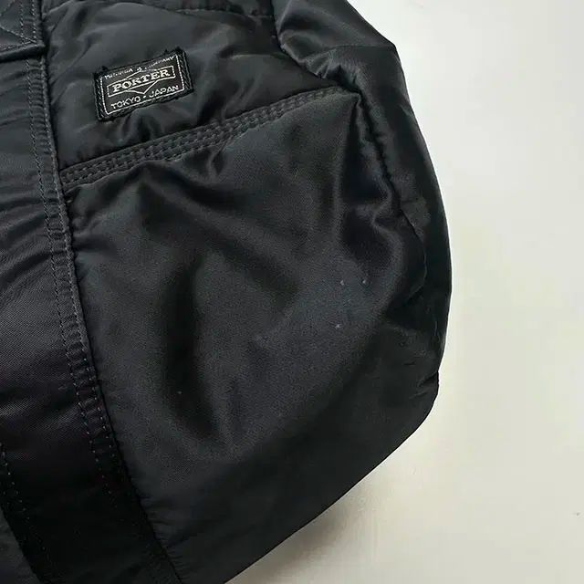 PORTER TANKER 2WAY Porter ポーター タンカー ツーウェイ ２WAY ボストンバッグ