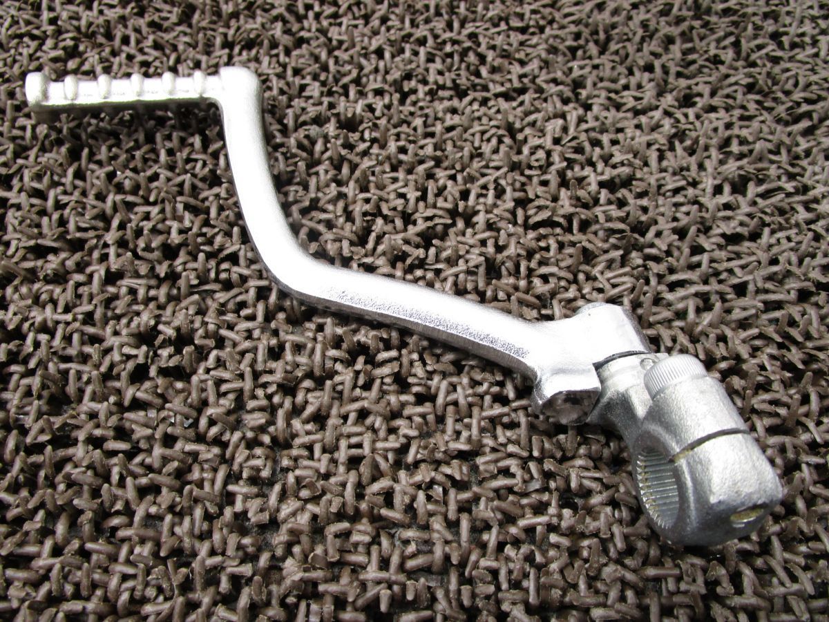 キックペダル ●A6556