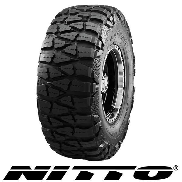 期間限定30％OFF! 16インチ 315/75R16 ニットー 正規品 1本 マッドグラップラー タイヤ・ホイール