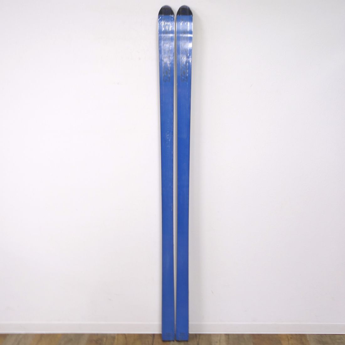 未使用 ロシニョール ROSSIGNOL DUALTEC E36 BETA 183cm