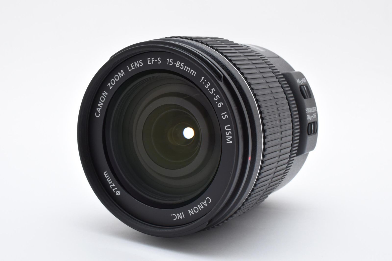 キャノン EF S 15 85 3 5 6 IS USM 2611926