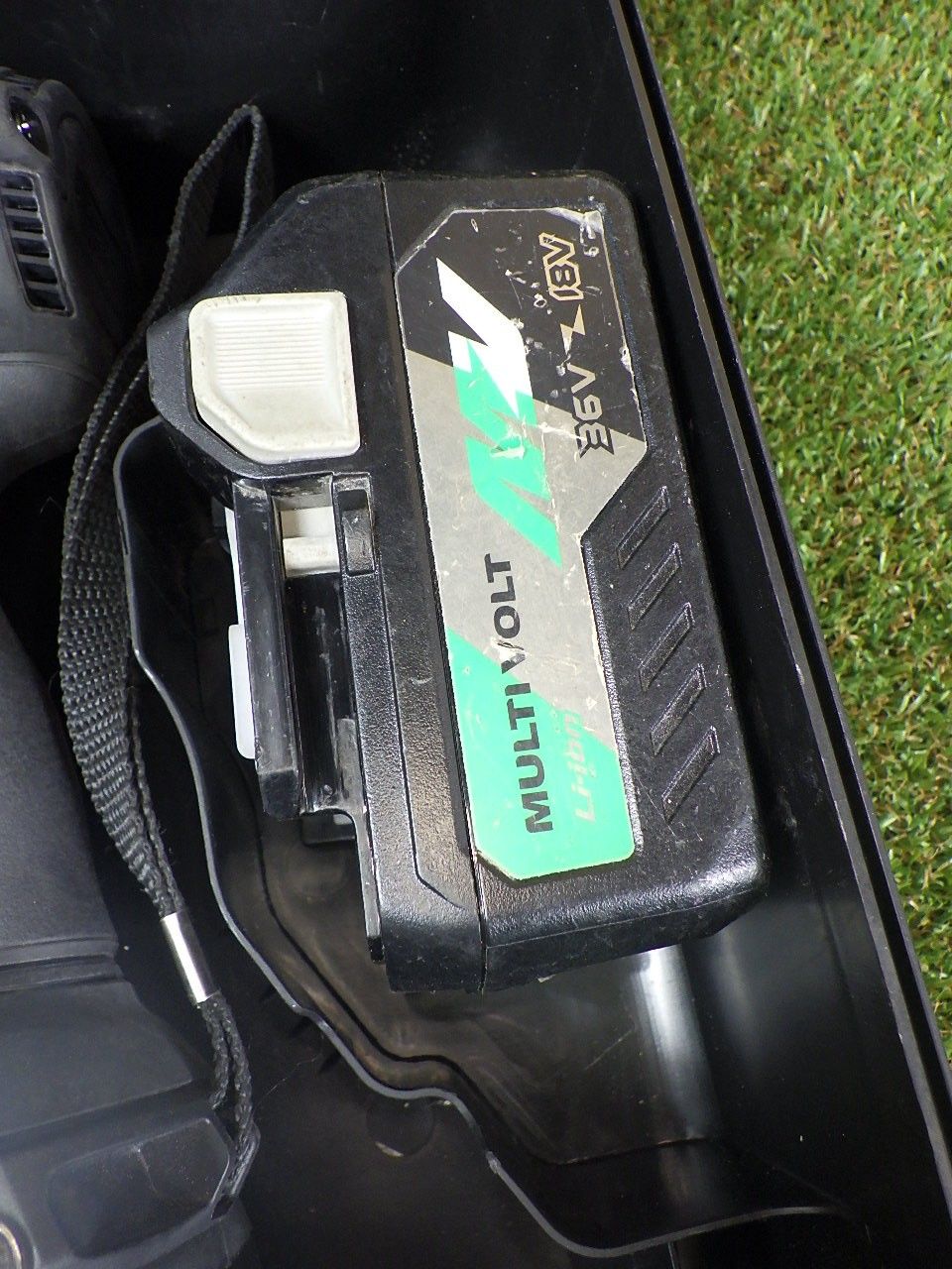 充電器