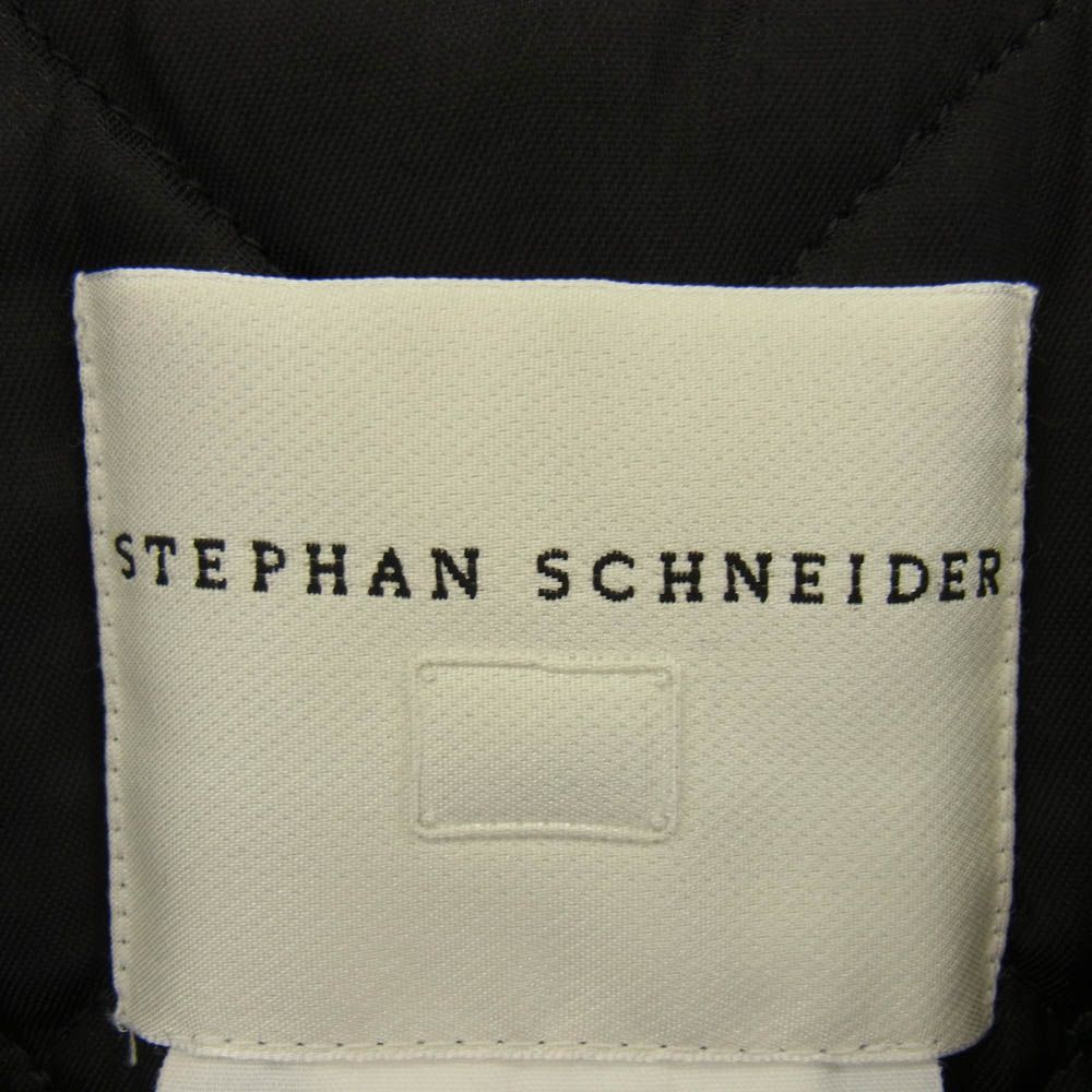 STEPHAN SCHNEIDER ステファンシュナイダー ベルギー製 ヨーク切替