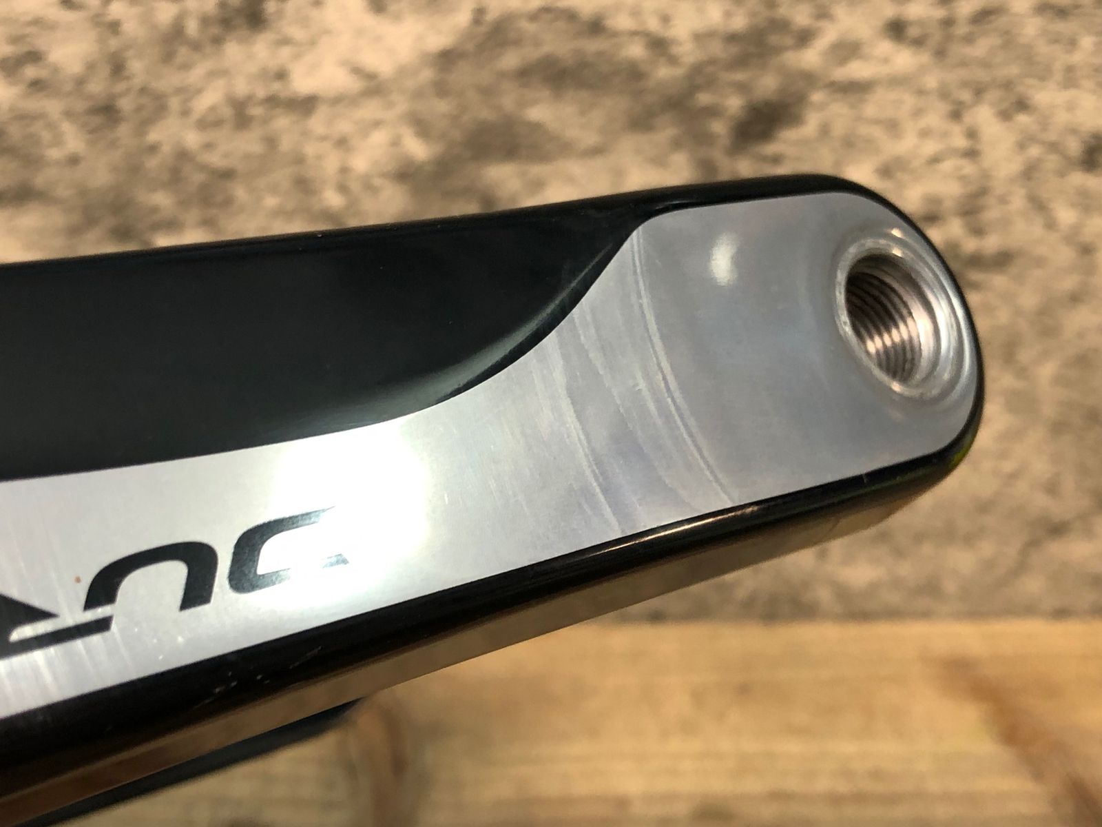 SHIMANO デュラエース