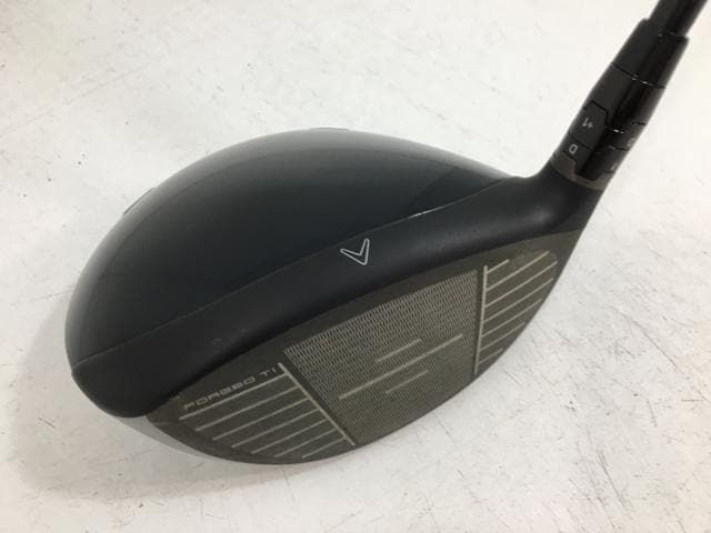 【中古ゴルフクラブ】キャロウェイ PARADYM (パラダイム) ドライバー 2023 (日本仕様) TENSEI 50 for Callaway 1W【14日間返品OK】