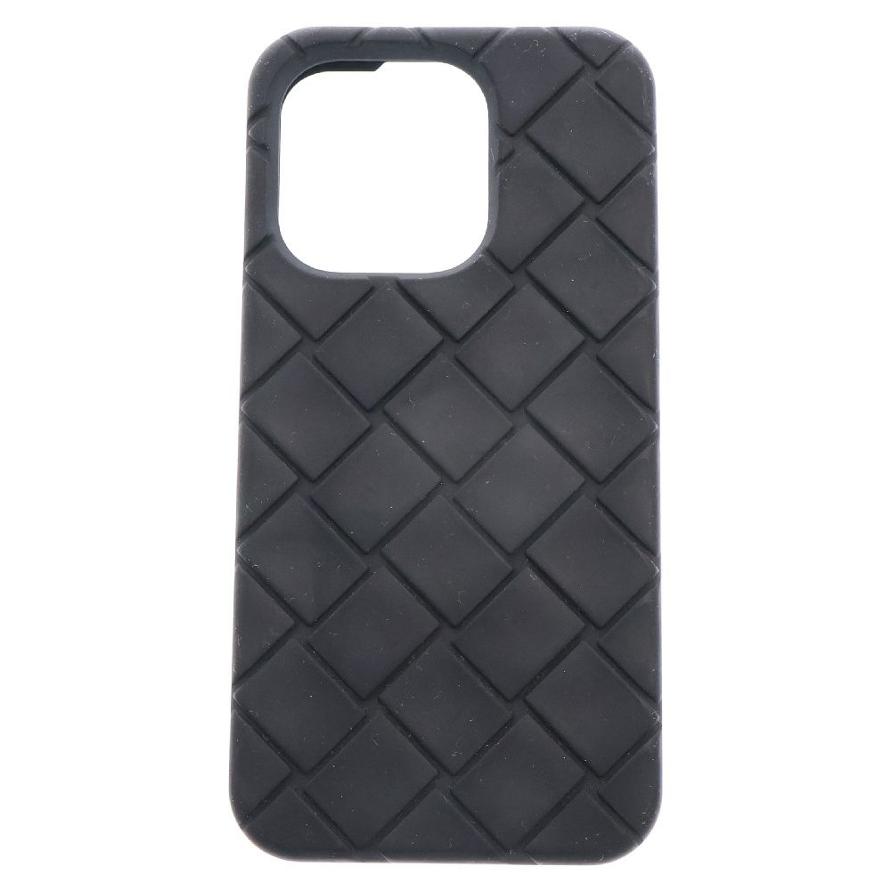 BOTTEGA VENETA (ボッテガヴェネタ) iPhone15 Pro イントレ