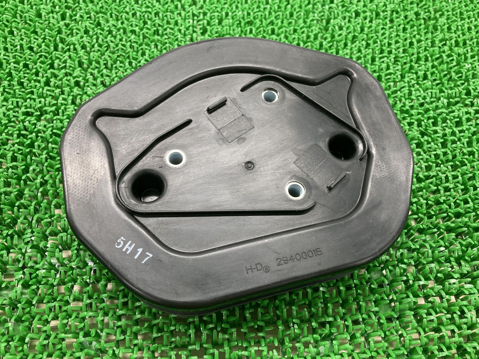XL883N エアフィルター 29400015 ハーレー 純正 中古 バイク