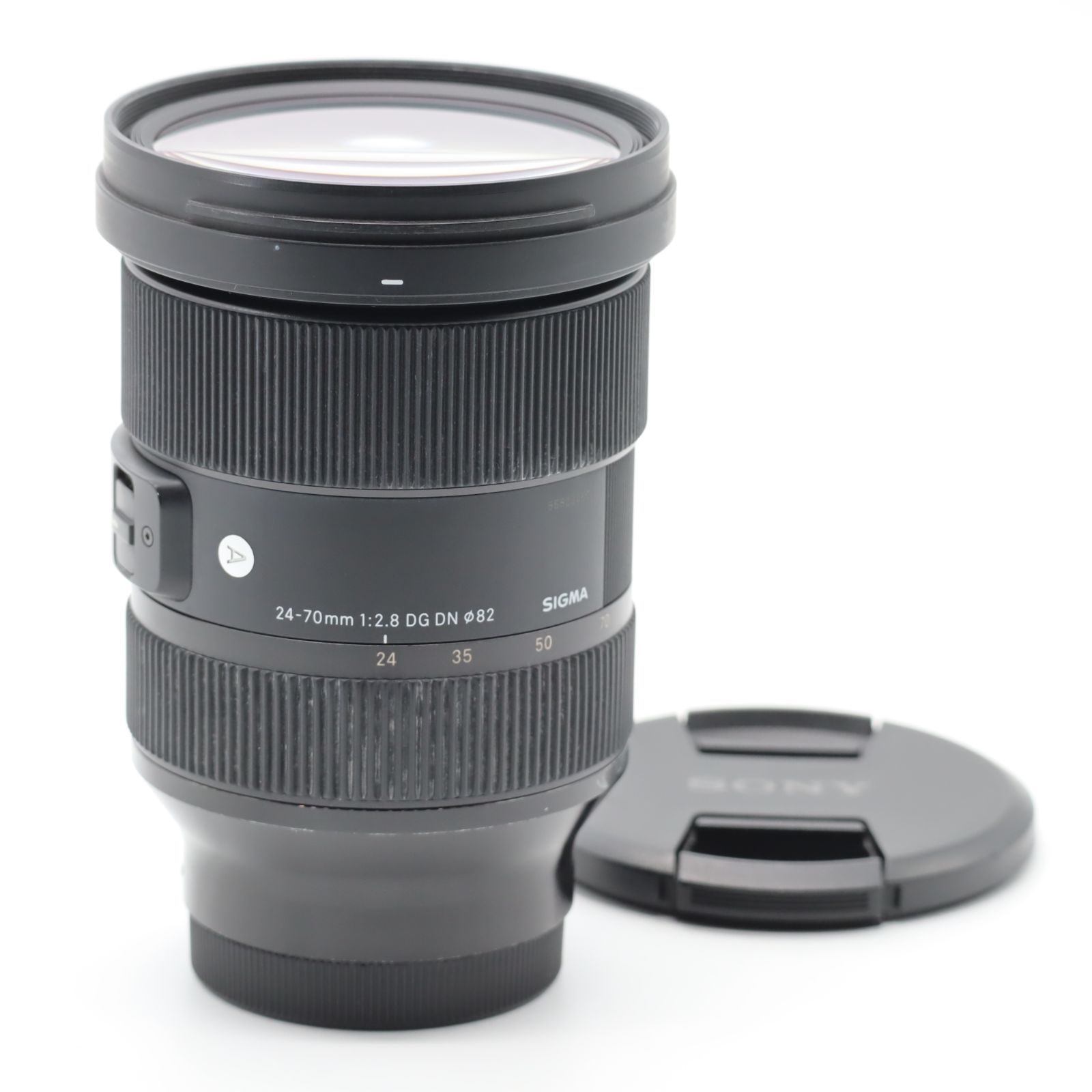 MINOLTA AF APO TELE ZOOM 100-400/4.5-6.7 - 花鳥虫風月 【ミノルタ