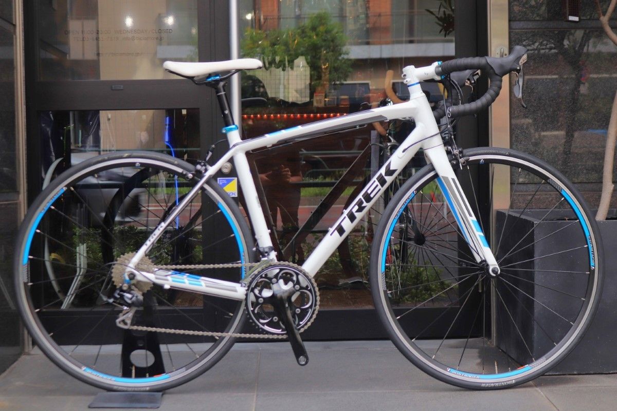トレック TREK マドン MADONE 2.1 2014モデル 52サイズ シマノ 105 