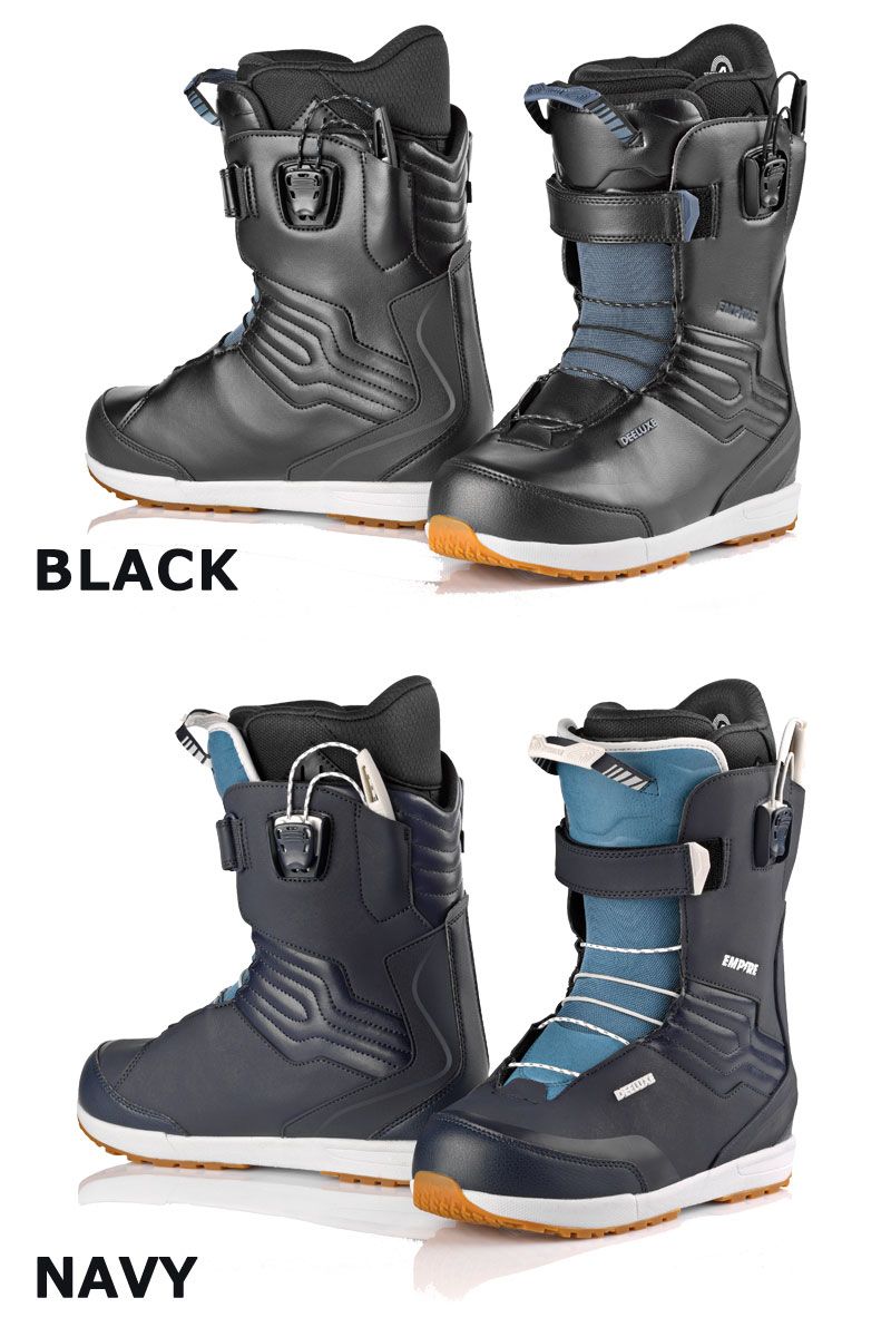 23-24 DEELUXE/ディーラックス EMPIRE ctf エンパイア メンズ