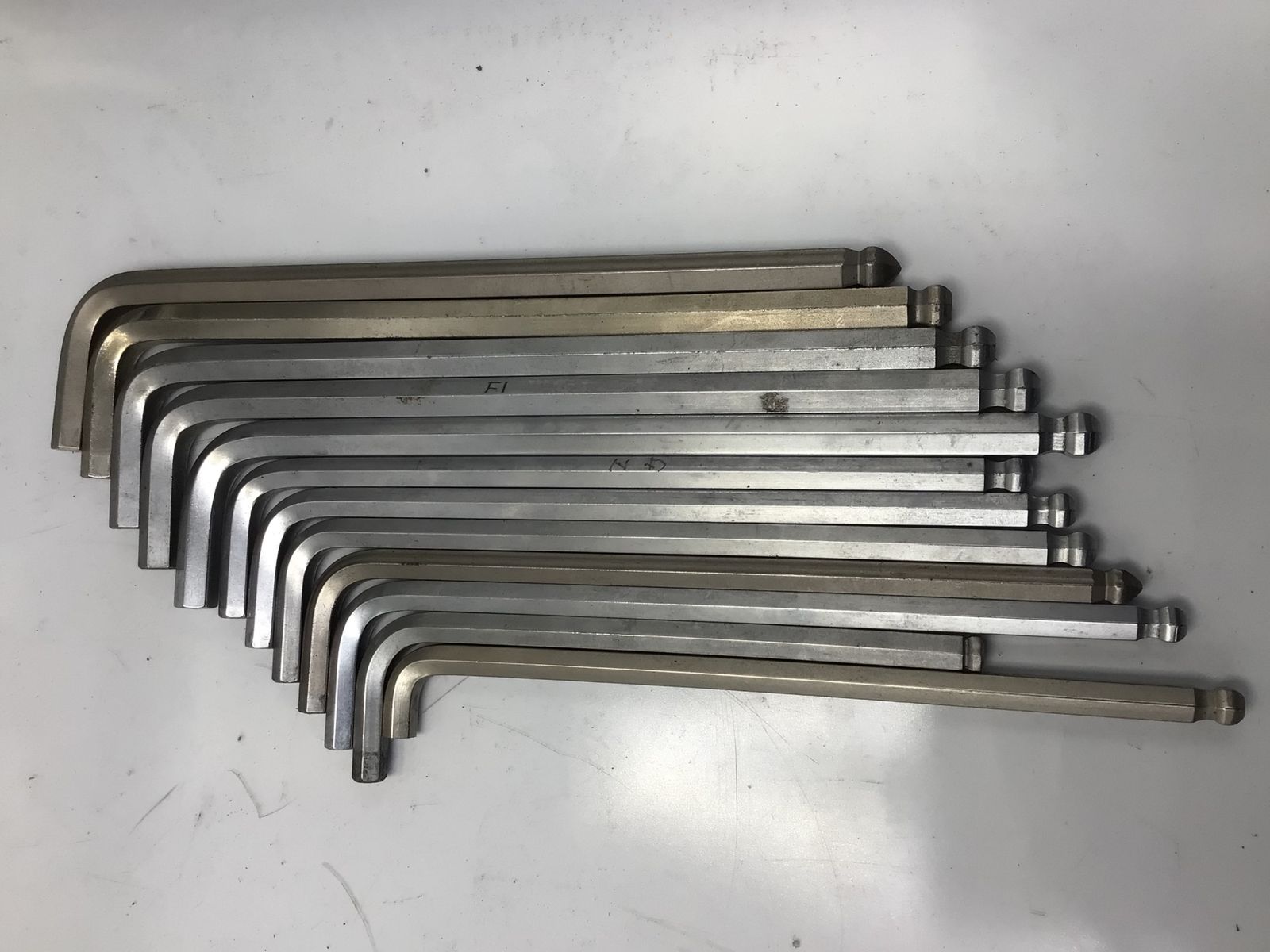 いとさん専用 CAC５点セット 楽天市場】【特典付】KTC SK36625XBK 9.5sq. 工具セット 66点