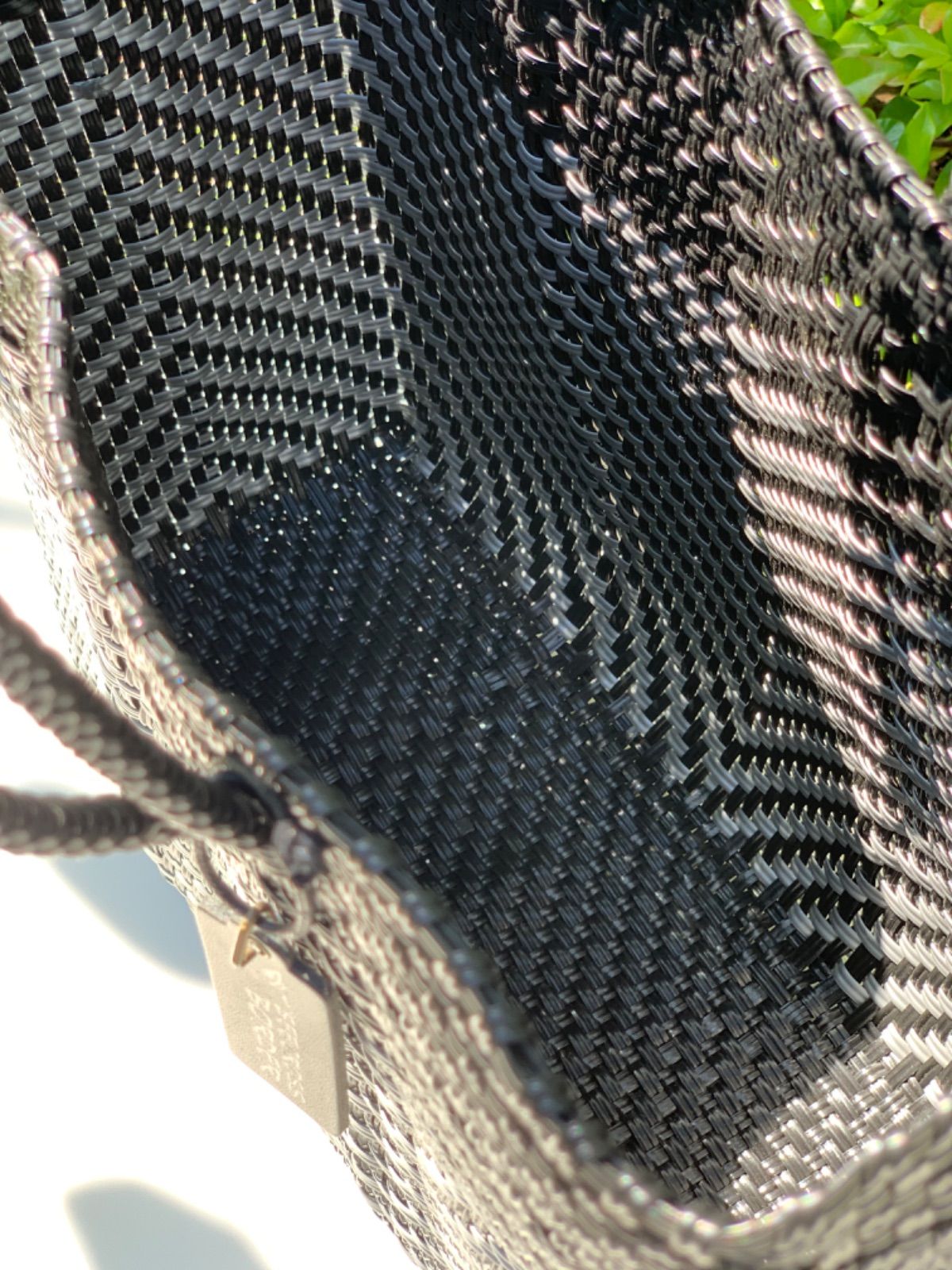 新品 大人気オアハカ産 メルカドバッグ シルバーブラック Sサイズ 新品 大人気オアハカ産 メルカドバッグ メキシコ Sサイズ