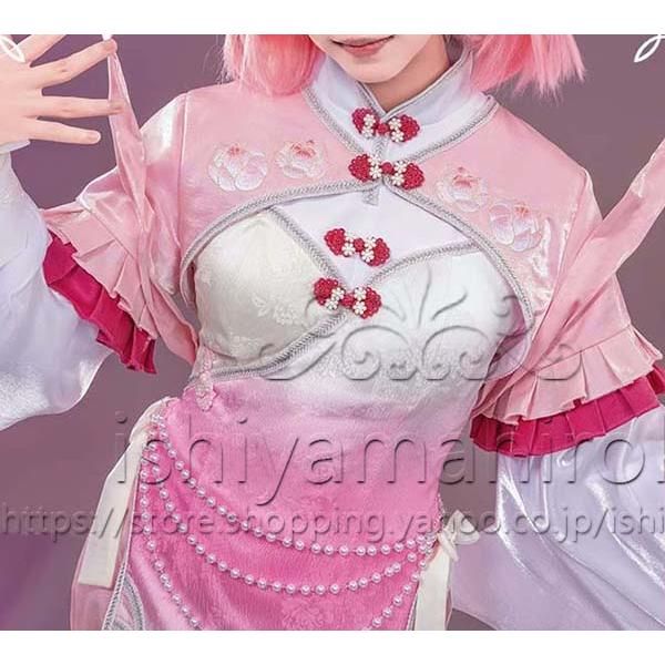 ☪ 魔法少女まどか