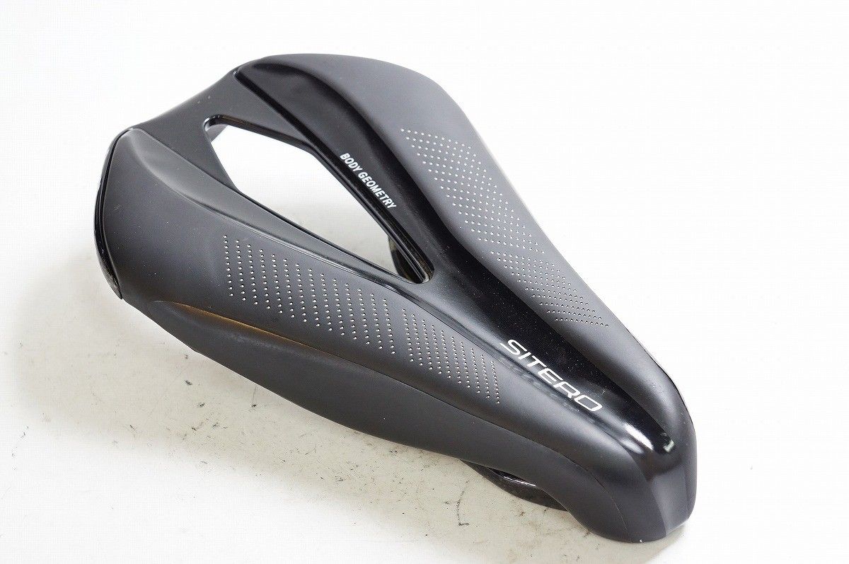 specialized sitero suddle 美品 27121-100_SDDL_SITERO-SADDLE-