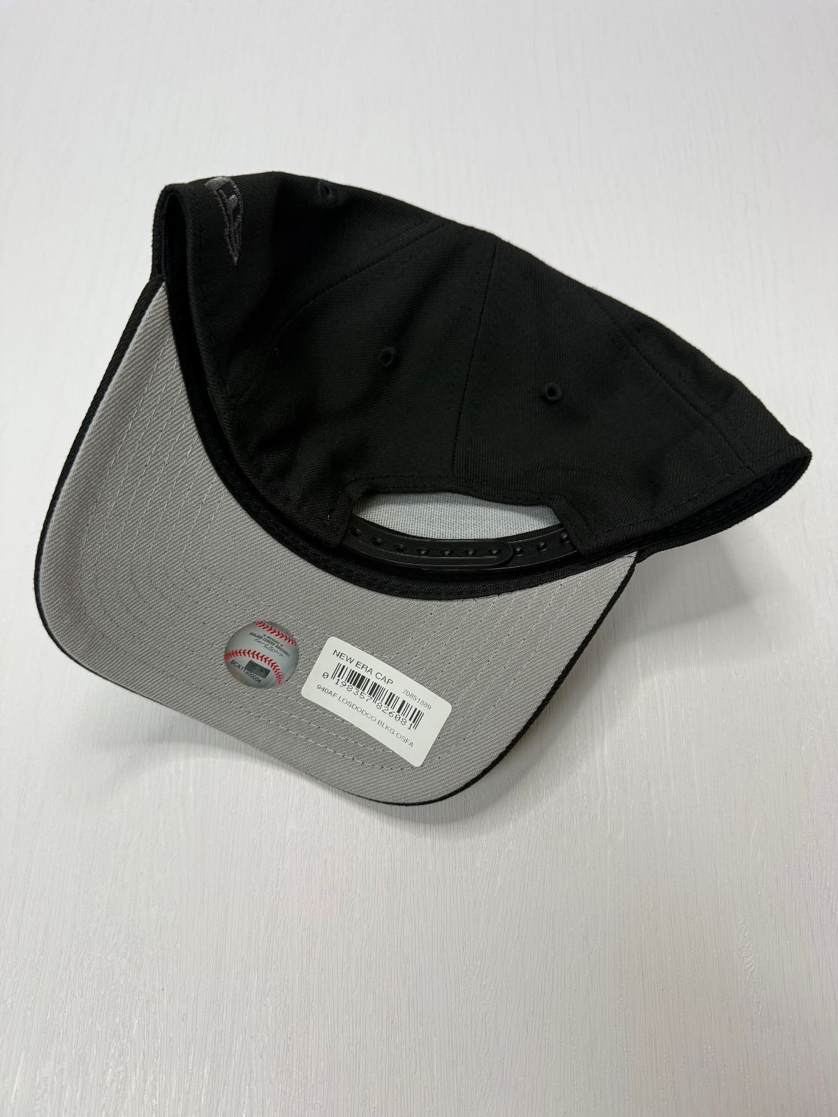 ロサンゼルスドジャース 9forty