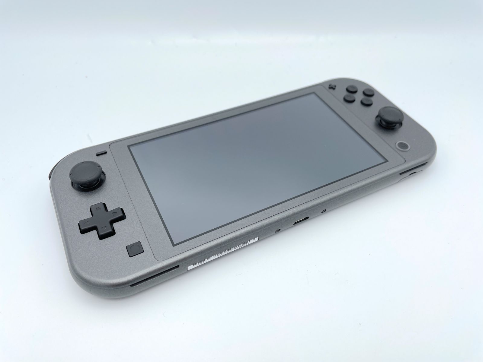 Nintendo Switch Lite ディアルガ・パルキア スイッチライト 本体のみ