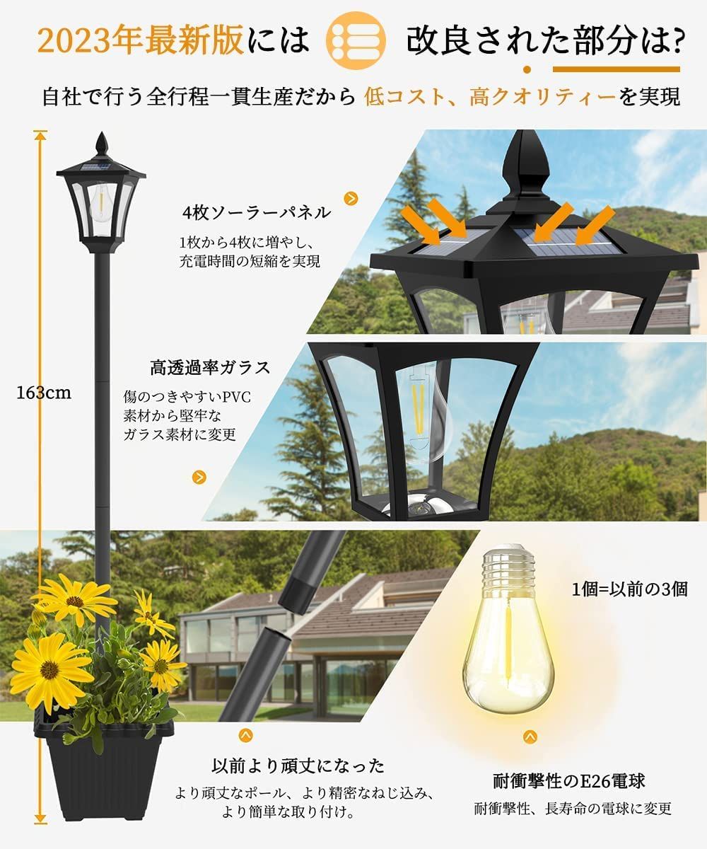 太陽光パネル充電 配線不要