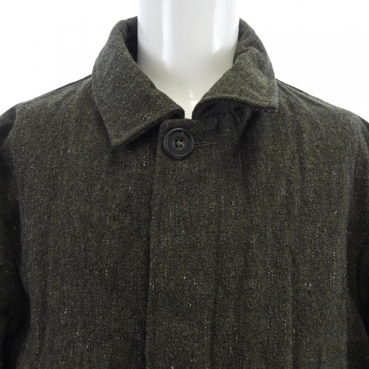 ポールハーデン PAUL HARNDEN ジャケット - メルカリ