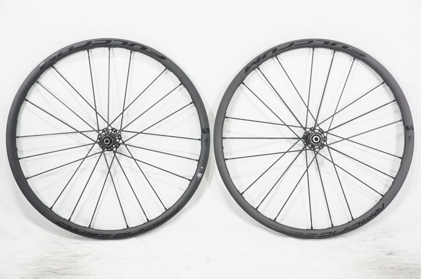 FULCRUM フルクラム RACING ZERO CMPTZN DB シマノ11速 ホイールセット バイチャリAKIBA店