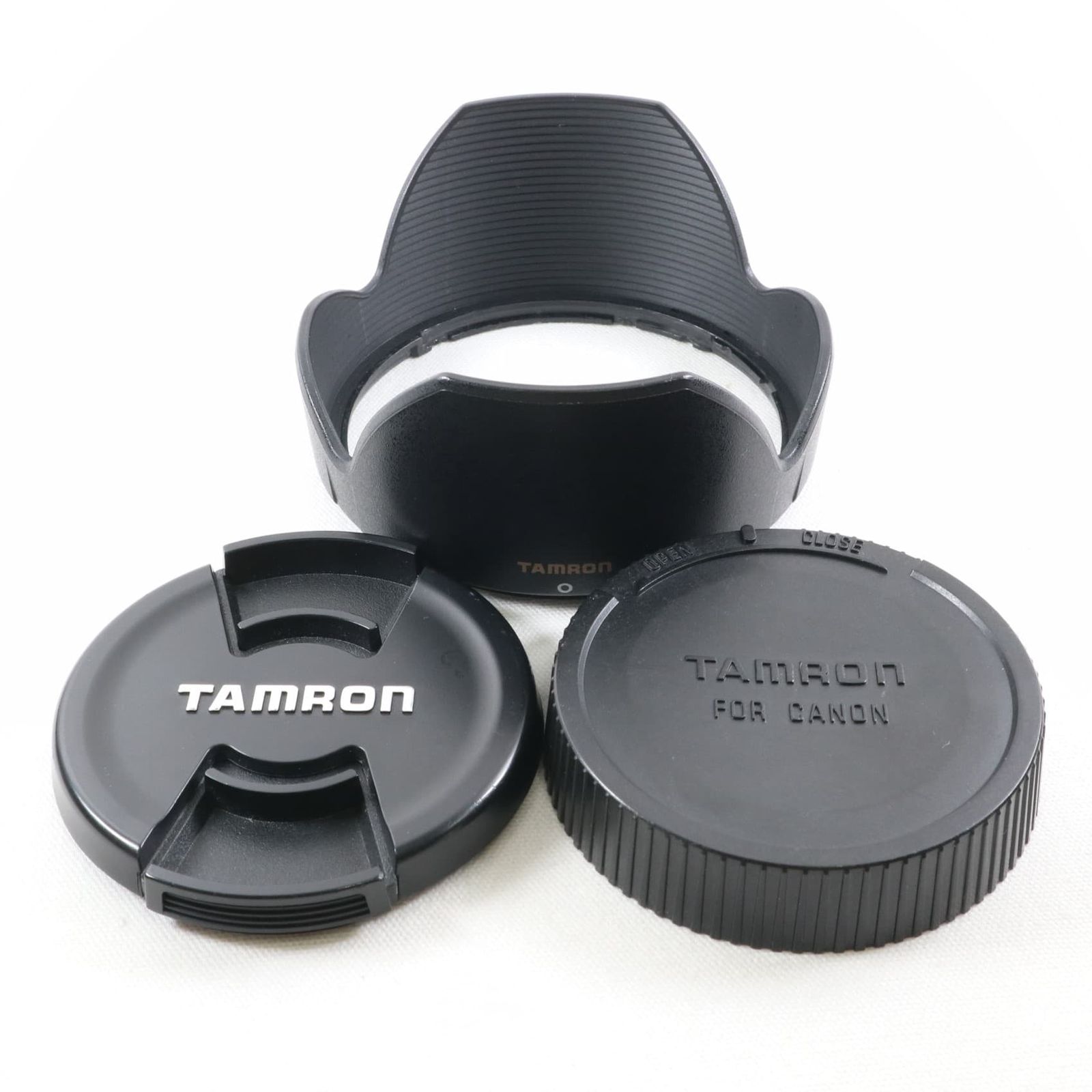 極上美品》 TAMRON 18-270mm F3.5-6.3 Di II VC PZD キャノン キヤノン