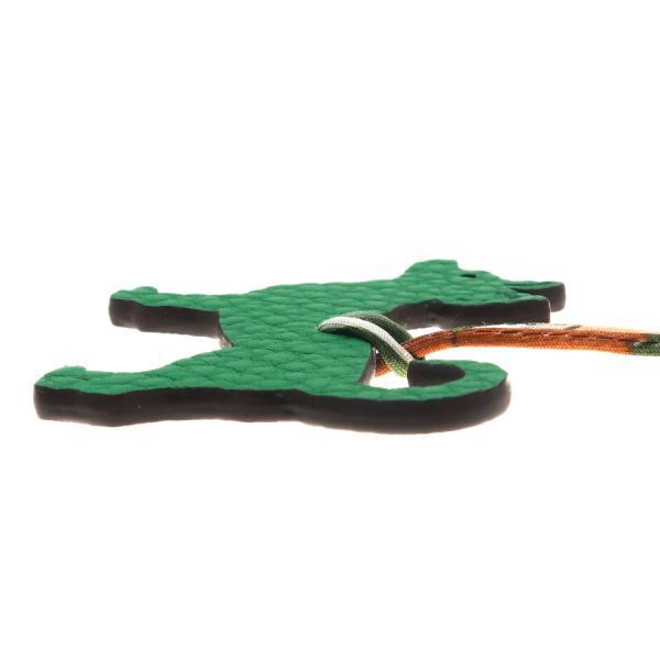 エルメス プティアッシュチャーム Aランク