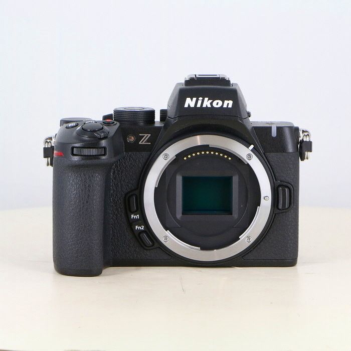 Nikon ニコン　Z50II ボディ　新品未使用品 ニコン（Nikon） 《美品》Nikon Z50II ボディ : カメラ専門店マップ
