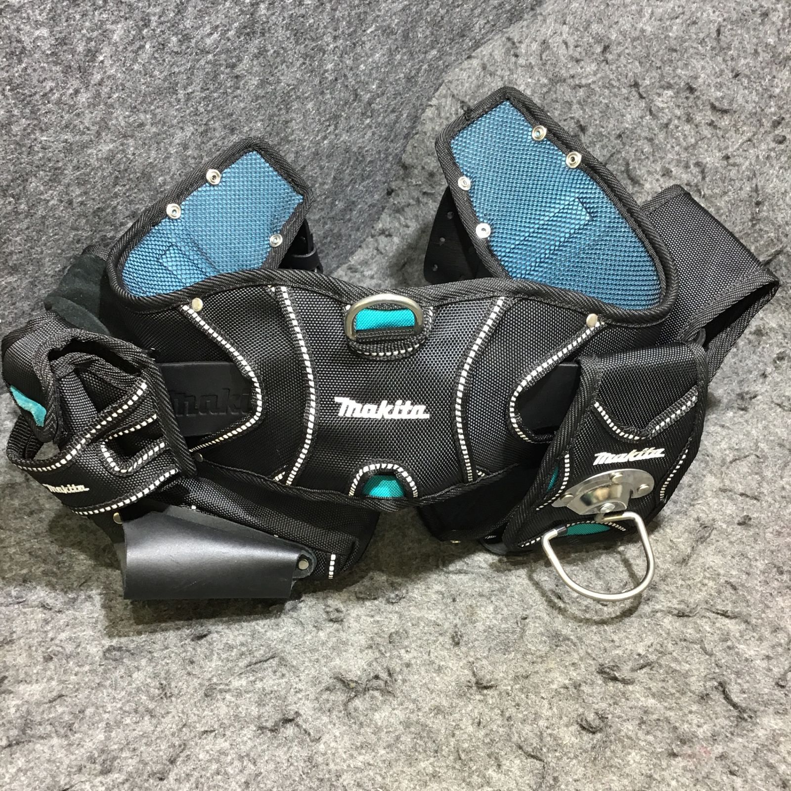 マキタ　腰袋 マキタ腰袋4点セット 新品未開封
